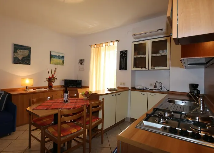 Apartament Josip
