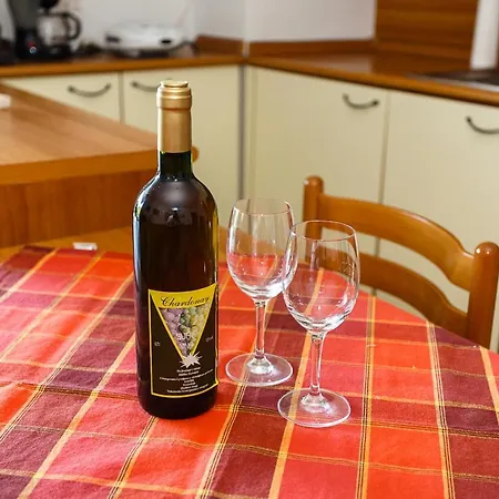 Apartman Josip Risika