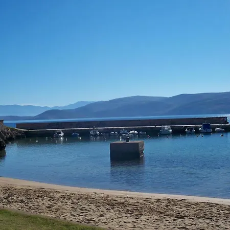 Josip Appartamento Risika