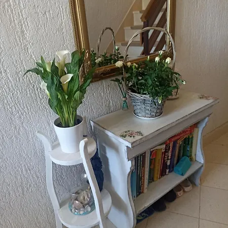 Josip Apartment *