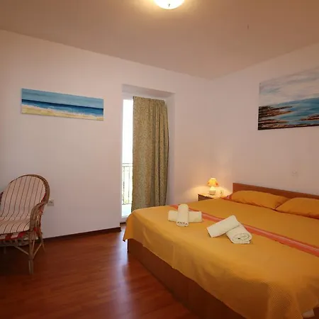 Apartman Josip Risika