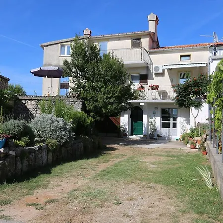 Apartman Josip Risika