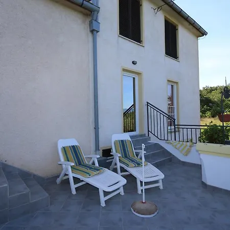 Apartman Josip Risika