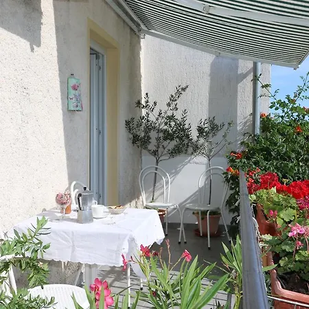 Apartman Josip Risika