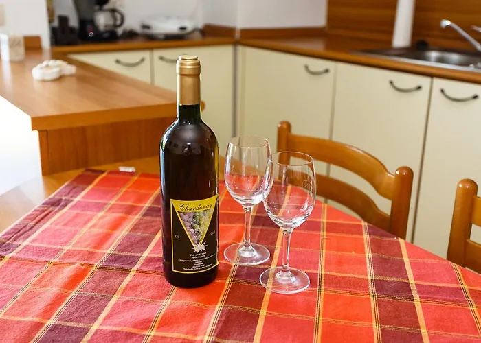 Appartement Josip Risika