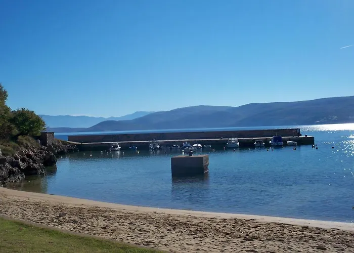 Josip 公寓 里斯卡