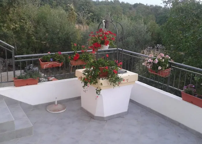 公寓 Josip 里斯卡