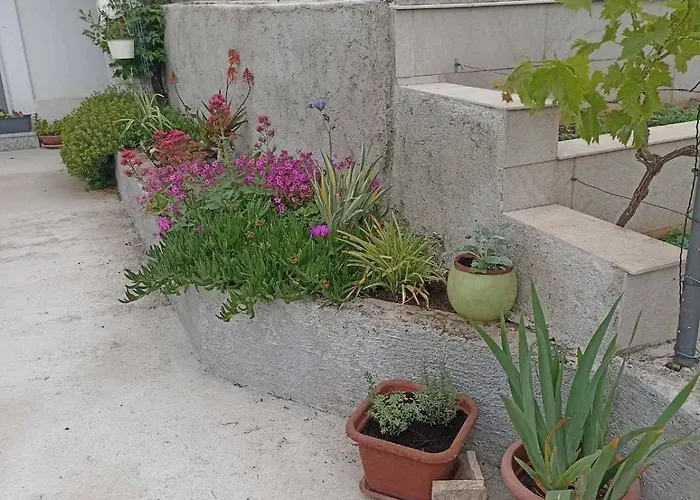 Josip Appartement Risika