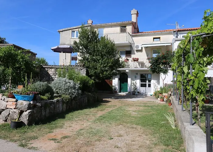 Appartement Josip Risika